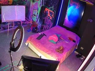 voyeurcam-casa-s... Live Webcam on CamSoda