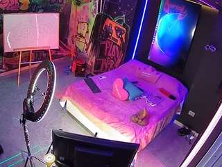 voyeurcam-casa-s... Live Webcam on CamSoda