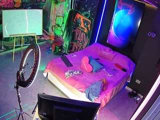 voyeurcam-casa-s... Live Webcam on CamSoda