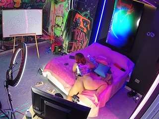 voyeurcam-casa-salsa-disturbed
