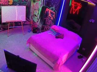 voyeurcam-casa-salsa-disturbed