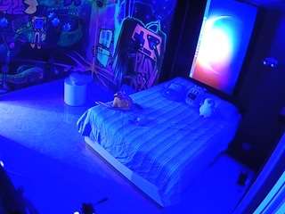 voyeurcam-casa-salsa-disturbed Modèle Webcam Profil