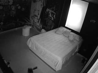 voyeurcam-casa-salsa-disturbed webcam model
