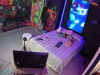 voyeurcam casa salsa disturbed