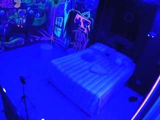 voyeurcam casa salsa disturbed