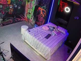 voyeurcam-casa-salsa-disturbed