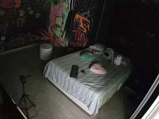 voyeurcam-casa-salsa-disturbed