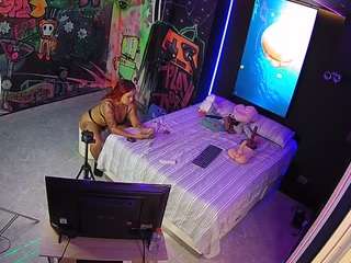 voyeurcam-casa-salsa-disturbed