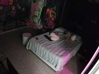 voyeurcam casa salsa disturbed