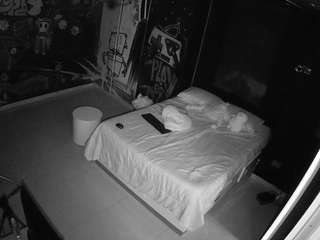 voyeurcam casa salsa disturbed