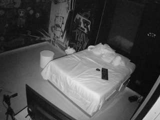 voyeurcam casa salsa disturbed