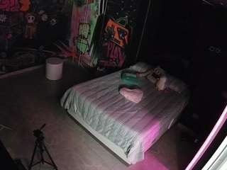 voyeurcam-casa-salsa-disturbed