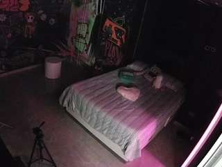 voyeurcam-casa-salsa-disturbed