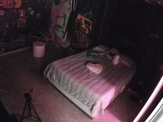 voyeurcam-casa-salsa-disturbed