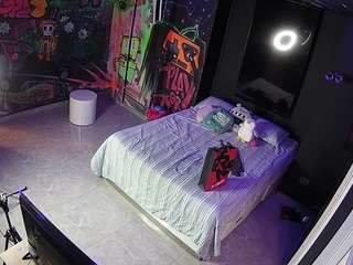 voyeurcam-casa-salsa-disturbed