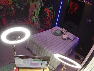 voyeurcam-casa-salsa-disturbed
