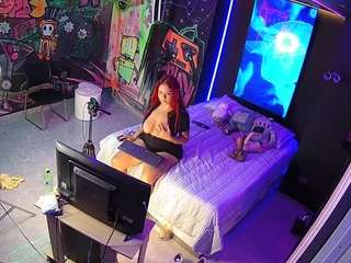 voyeurcam-casa-salsa-disturbed