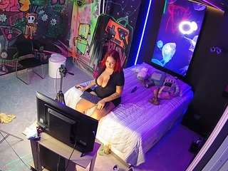 voyeurcam-casa-salsa-disturbed