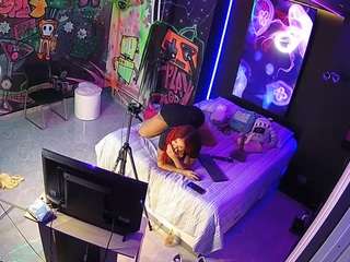 voyeurcam-casa-salsa-disturbed