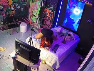 voyeurcam-casa-salsa-disturbed