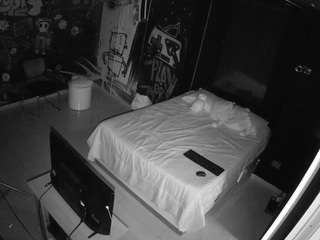 voyeurcam-casa-salsa-disturbed