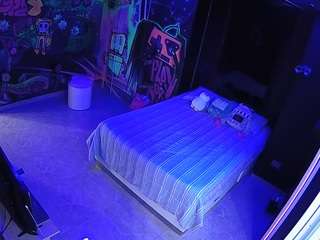 voyeurcam-casa-salsa-disturbed