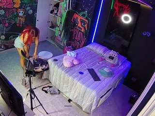 voyeurcam-casa-salsa-disturbed