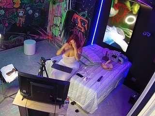 voyeurcam-casa-salsa-disturbed