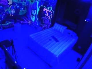voyeurcam-casa-salsa-disturbed - Cam en Direct