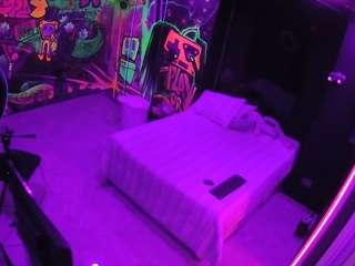 voyeurcam-casa-salsa-disturbed