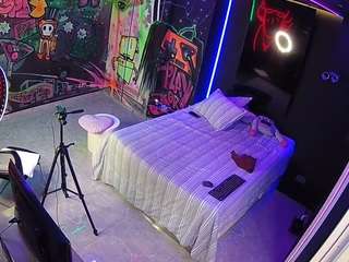 voyeurcam-casa-salsa-disturbed