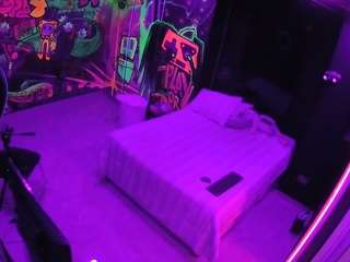 voyeurcam-casa-salsa-disturbed