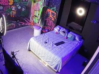 voyeurcam-casa-salsa-disturbed