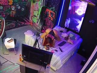 voyeurcam-casa-salsa-disturbed