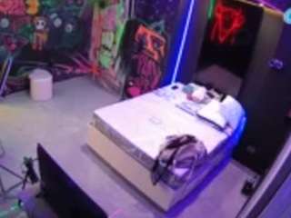 voyeurcam-casa-salsa-disturbed webcam