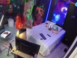 voyeurcam-casa-salsa-disturbed