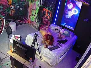 voyeurcam-casa-salsa-disturbed