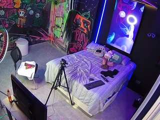 voyeurcam-casa-salsa-disturbed