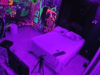 voyeurcam-casa-salsa-disturbed