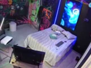 voyeurcam-casa-salsa-disturbed