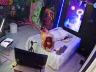 voyeurcam-casa-salsa-disturbed