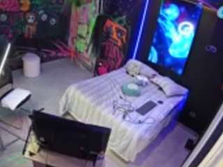 voyeurcam-casa-salsa-disturbed