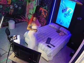 voyeurcam-casa-salsa-disturbed