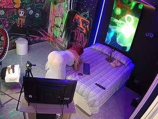 voyeurcam-casa-salsa-disturbed