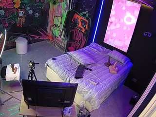 voyeurcam-casa-salsa-disturbed