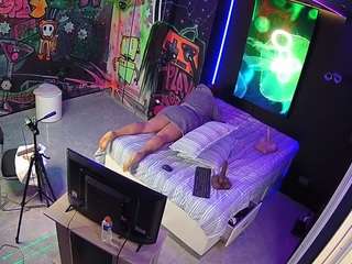 voyeurcam-casa-salsa-disturbed