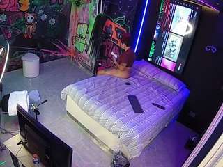 voyeurcam-casa-salsa-disturbed