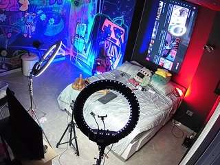 voyeurcam-casa-salsa-disturbed