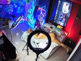 voyeurcam-casa-salsa-disturbed