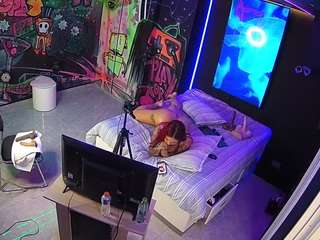 voyeurcam-casa-salsa-disturbed